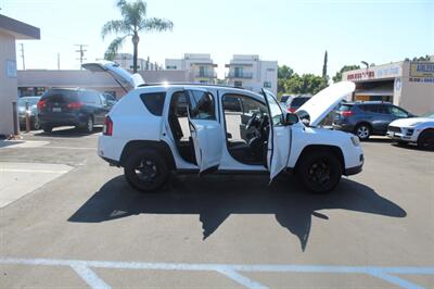 2014 Jeep Compass Sport   - Photo 29 - Van Nuys, CA 91406