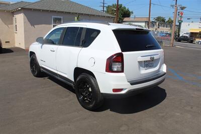 2014 Jeep Compass Sport   - Photo 5 - Van Nuys, CA 91406