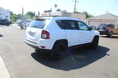 2014 Jeep Compass Sport   - Photo 7 - Van Nuys, CA 91406