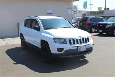 2014 Jeep Compass Sport   - Photo 1 - Van Nuys, CA 91406