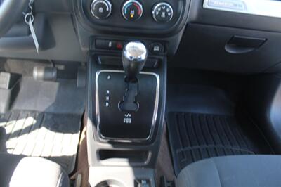 2014 Jeep Compass Sport   - Photo 20 - Van Nuys, CA 91406