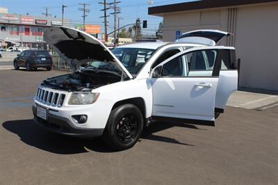 2014 Jeep Compass Sport   - Photo 24 - Van Nuys, CA 91406