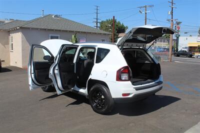 2014 Jeep Compass Sport   - Photo 26 - Van Nuys, CA 91406