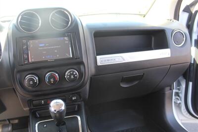 2014 Jeep Compass Sport   - Photo 19 - Van Nuys, CA 91406