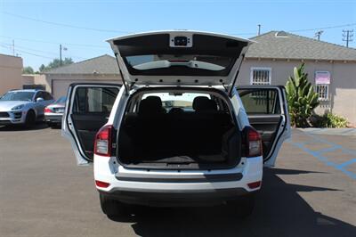 2014 Jeep Compass Sport   - Photo 27 - Van Nuys, CA 91406