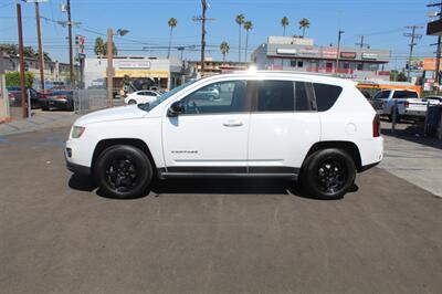 2014 Jeep Compass Sport   - Photo 4 - Van Nuys, CA 91406