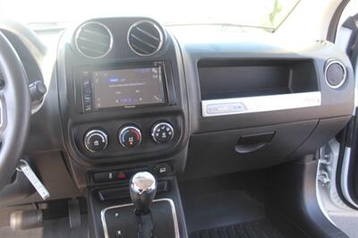 2014 Jeep Compass Sport   - Photo 30 - Van Nuys, CA 91406