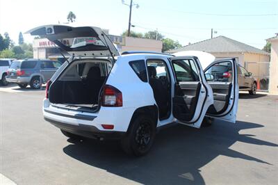 2014 Jeep Compass Sport   - Photo 28 - Van Nuys, CA 91406