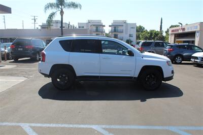 2014 Jeep Compass Sport   - Photo 8 - Van Nuys, CA 91406