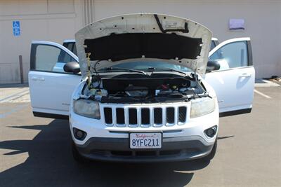 2014 Jeep Compass Sport   - Photo 23 - Van Nuys, CA 91406