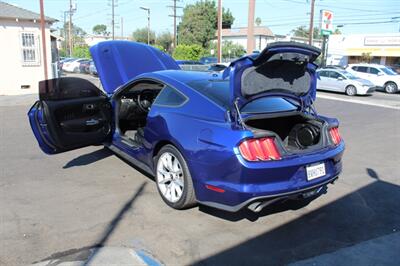 2015 Ford Mustang GT 50 Years Limited   - Photo 22 - Van Nuys, CA 91406