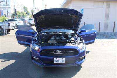 2015 Ford Mustang GT 50 Years Limited   - Photo 19 - Van Nuys, CA 91406