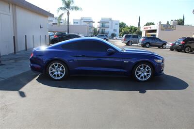 2015 Ford Mustang GT 50 Years Limited   - Photo 8 - Van Nuys, CA 91406