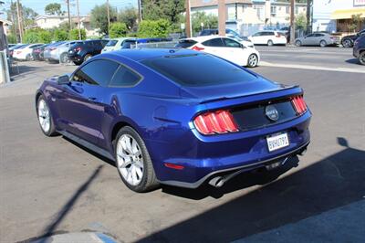 2015 Ford Mustang GT 50 Years Limited   - Photo 5 - Van Nuys, CA 91406