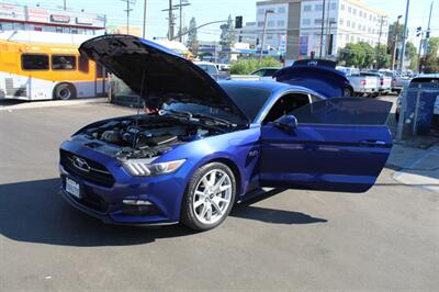 2015 Ford Mustang GT 50 Years Limited   - Photo 20 - Van Nuys, CA 91406