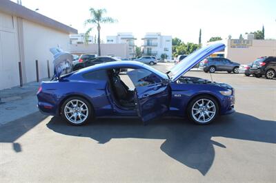 2015 Ford Mustang GT 50 Years Limited   - Photo 25 - Van Nuys, CA 91406