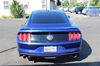 2015 Ford Mustang GT 50 Years Limited   - Photo 6 - Van Nuys, CA 91406