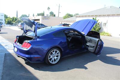 2015 Ford Mustang GT 50 Years Limited   - Photo 24 - Van Nuys, CA 91406