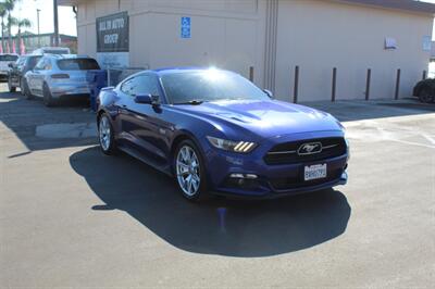 2015 Ford Mustang GT 50 Years Limited   - Photo 1 - Van Nuys, CA 91406