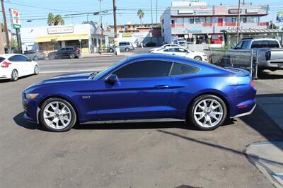 2015 Ford Mustang GT 50 Years Limited   - Photo 4 - Van Nuys, CA 91406