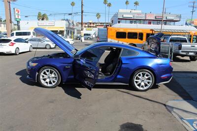 2015 Ford Mustang GT 50 Years Limited   - Photo 21 - Van Nuys, CA 91406