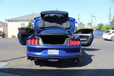 2015 Ford Mustang GT 50 Years Limited   - Photo 23 - Van Nuys, CA 91406