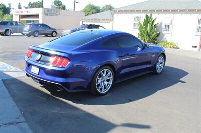 2015 Ford Mustang GT 50 Years Limited   - Photo 7 - Van Nuys, CA 91406