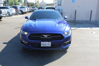 2015 Ford Mustang GT 50 Years Limited   - Photo 2 - Van Nuys, CA 91406