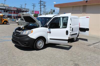 2017 RAM ProMaster City Tradesman   - Photo 22 - Van Nuys, CA 91406