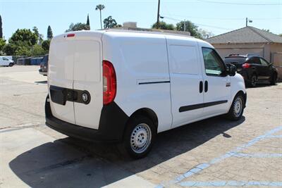 2017 RAM ProMaster City Tradesman   - Photo 7 - Van Nuys, CA 91406