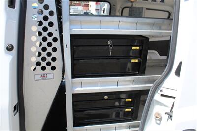 2017 RAM ProMaster City Tradesman   - Photo 11 - Van Nuys, CA 91406