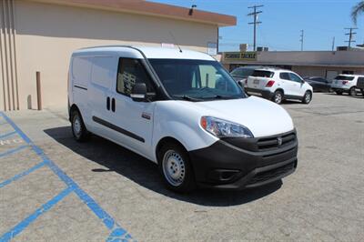 2017 RAM ProMaster City Tradesman   - Photo 1 - Van Nuys, CA 91406