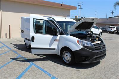 2017 RAM ProMaster City Tradesman   - Photo 20 - Van Nuys, CA 91406