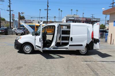 2017 RAM ProMaster City Tradesman   - Photo 23 - Van Nuys, CA 91406