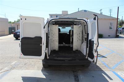 2017 RAM ProMaster City Tradesman   - Photo 25 - Van Nuys, CA 91406