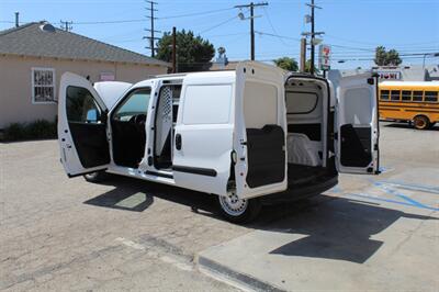 2017 RAM ProMaster City Tradesman   - Photo 24 - Van Nuys, CA 91406