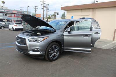 2018 INFINITI QX60   - Photo 26 - Van Nuys, CA 91406