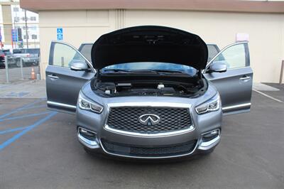 2018 INFINITI QX60   - Photo 25 - Van Nuys, CA 91406