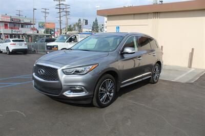 2018 INFINITI QX60   - Photo 3 - Van Nuys, CA 91406