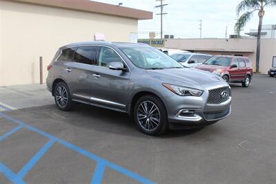 2018 INFINITI QX60   - Photo 1 - Van Nuys, CA 91406