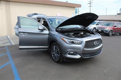 2018 INFINITI QX60   - Photo 24 - Van Nuys, CA 91406