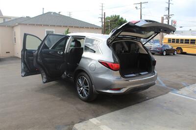 2018 INFINITI QX60   - Photo 28 - Van Nuys, CA 91406