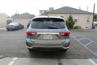 2018 INFINITI QX60   - Photo 6 - Van Nuys, CA 91406