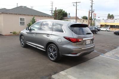 2018 INFINITI QX60   - Photo 5 - Van Nuys, CA 91406