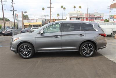 2018 INFINITI QX60   - Photo 4 - Van Nuys, CA 91406