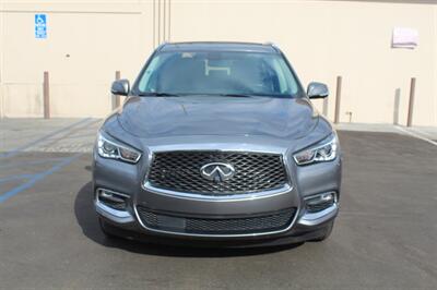 2018 INFINITI QX60   - Photo 2 - Van Nuys, CA 91406