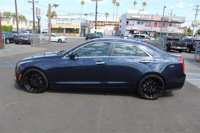 2018 Cadillac ATS 2.0T   - Photo 4 - Van Nuys, CA 91406