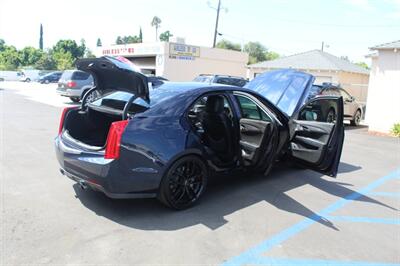 2018 Cadillac ATS 2.0T   - Photo 28 - Van Nuys, CA 91406