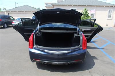 2018 Cadillac ATS 2.0T   - Photo 27 - Van Nuys, CA 91406