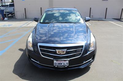 2018 Cadillac ATS 2.0T   - Photo 2 - Van Nuys, CA 91406